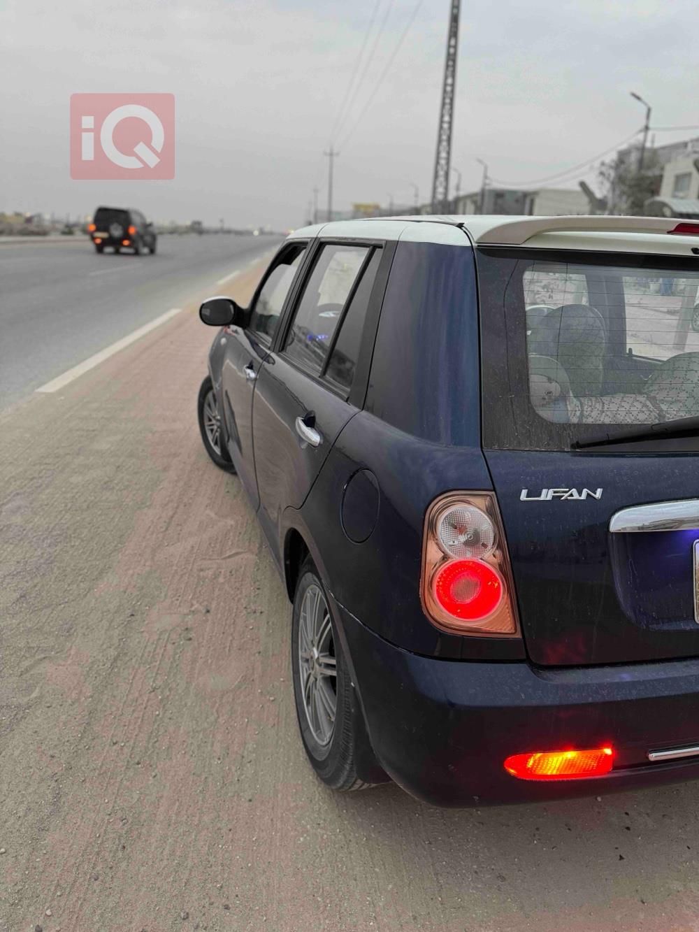 Lifan 320
